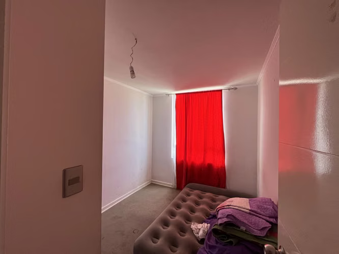 Vendo Departamento 3 Dormitorios 4.000UF