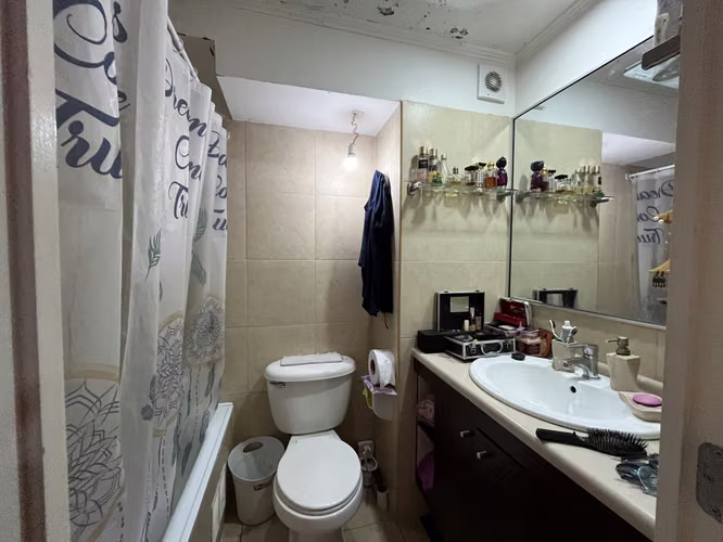 Vendo Departamento 3 Dormitorios 4.000UF