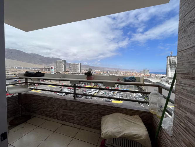 Vendo Departamento 3 Dormitorios 4.000UF