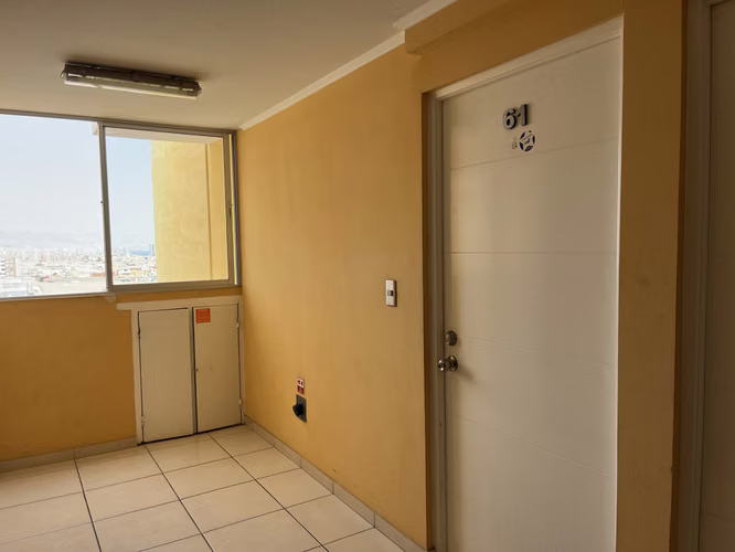 Vendo Departamento 3 Dormitorios 4.000UF
