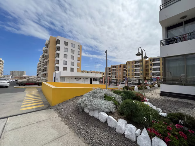 Vendo Departamento 3 Dormitorios 4.000UF
