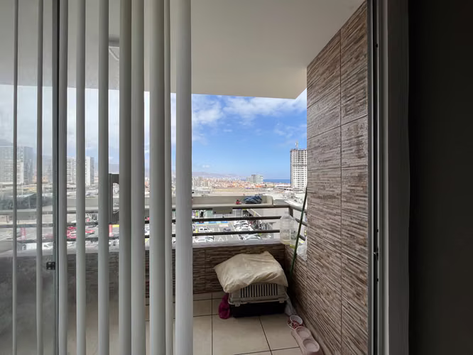 Vendo Departamento 3 Dormitorios 4.000UF