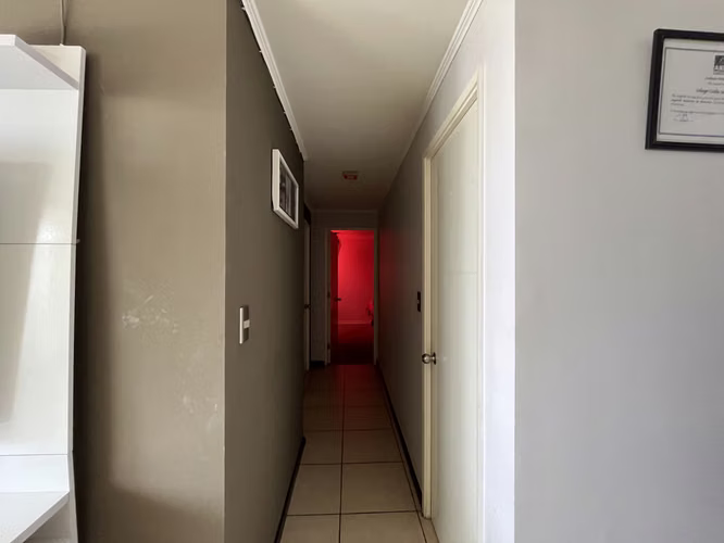 Vendo Departamento 3 Dormitorios 4.000UF