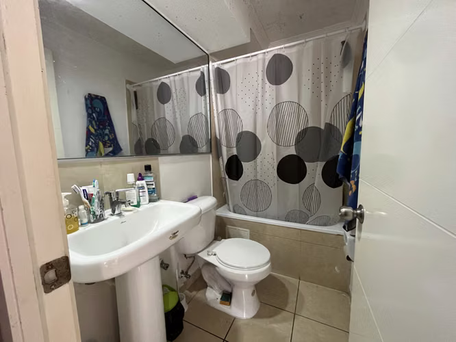 Vendo Departamento 3 Dormitorios 4.000UF