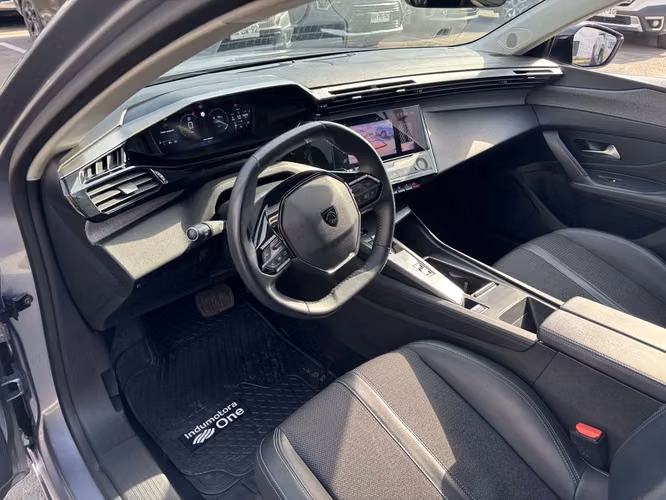 PEUGEOT 308 2023