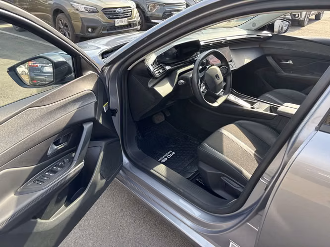 PEUGEOT 308 2023