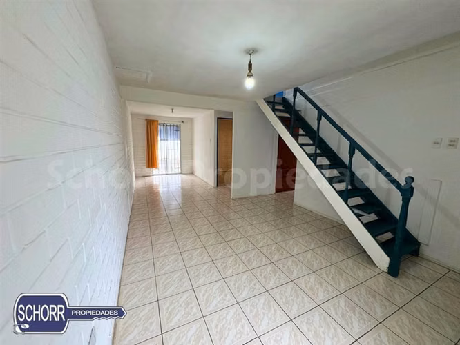 Casa en arriendo de 4 dorm. en Talca - Imagen 3