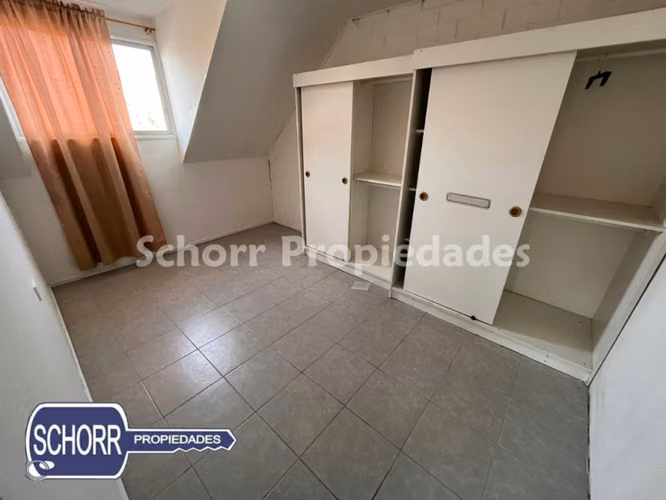 Casa en arriendo de 4 dorm. en Talca