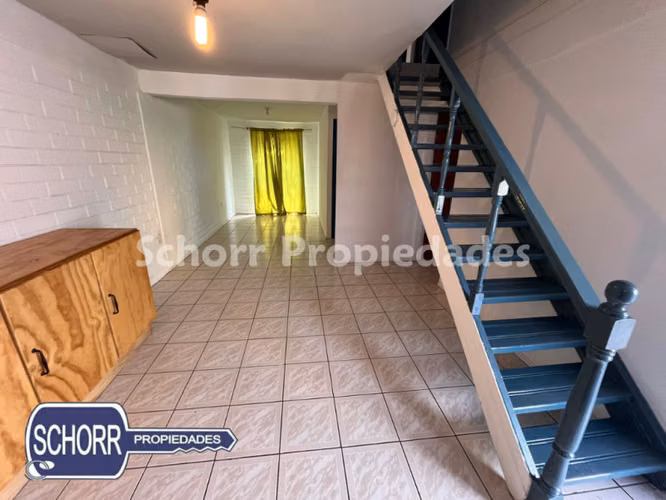 Casa en arriendo de 4 dorm. en Talca