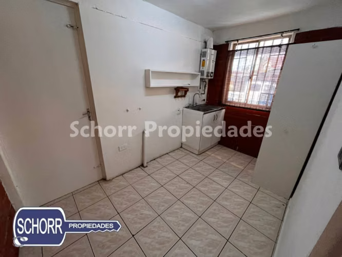 Casa en arriendo de 4 dorm. en Talca