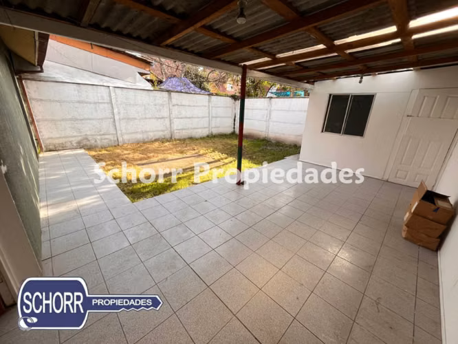 Casa en arriendo de 4 dorm. en Talca - Imagen 30
