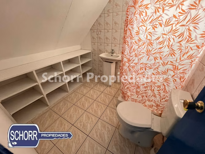 Casa en arriendo de 4 dorm. en Talca