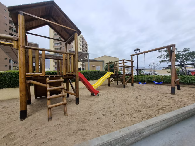 Vendo Departamento 3 Dormitorios 1 Baño, Lomas del Norte II valor 3.900UF Llamar 
