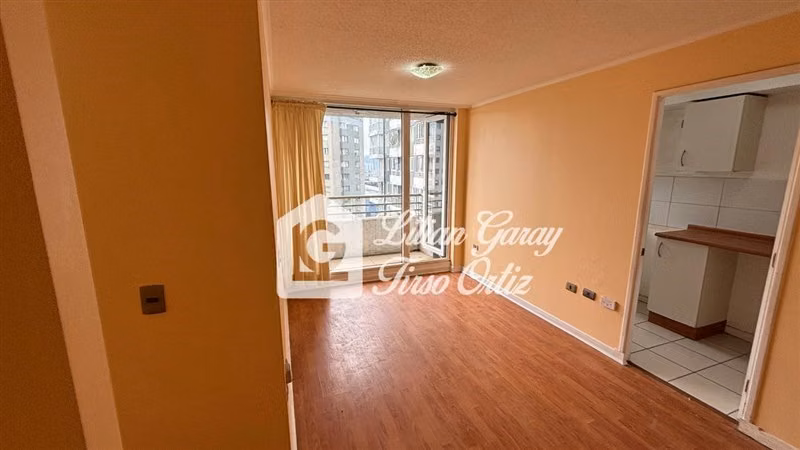 DEPARTAMENTO Prieto 775 Concepción