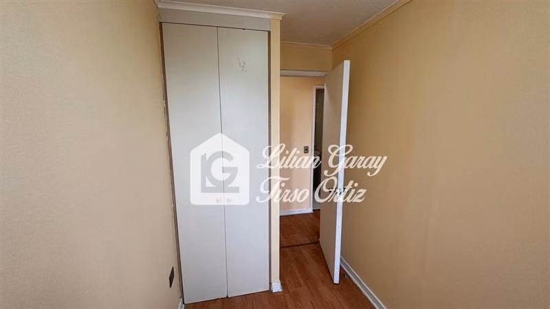 DEPARTAMENTO Prieto 775 Concepción