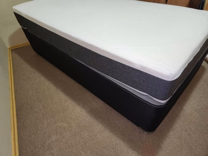 Vendo Cama Nido Marca Cic