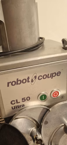 Robot Coupe CL50 Procesador de alimentos