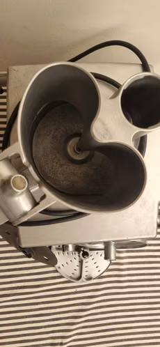 Robot Coupe CL50 Procesador de alimentos