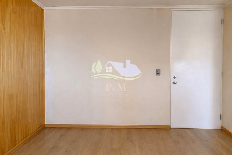 Se vende departamento en condominio Mirador de Hualpén