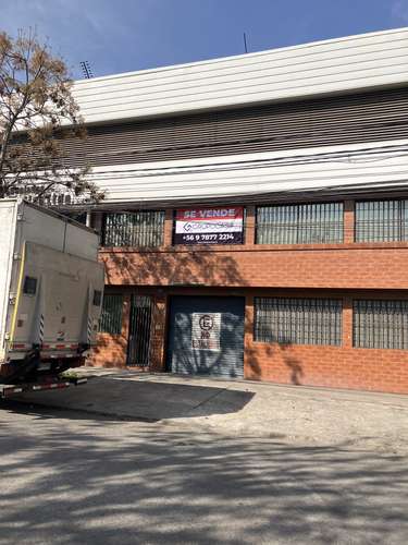 Excelente oportunidad de inversión en pleno sector Franklin – Persa Bio Bío.