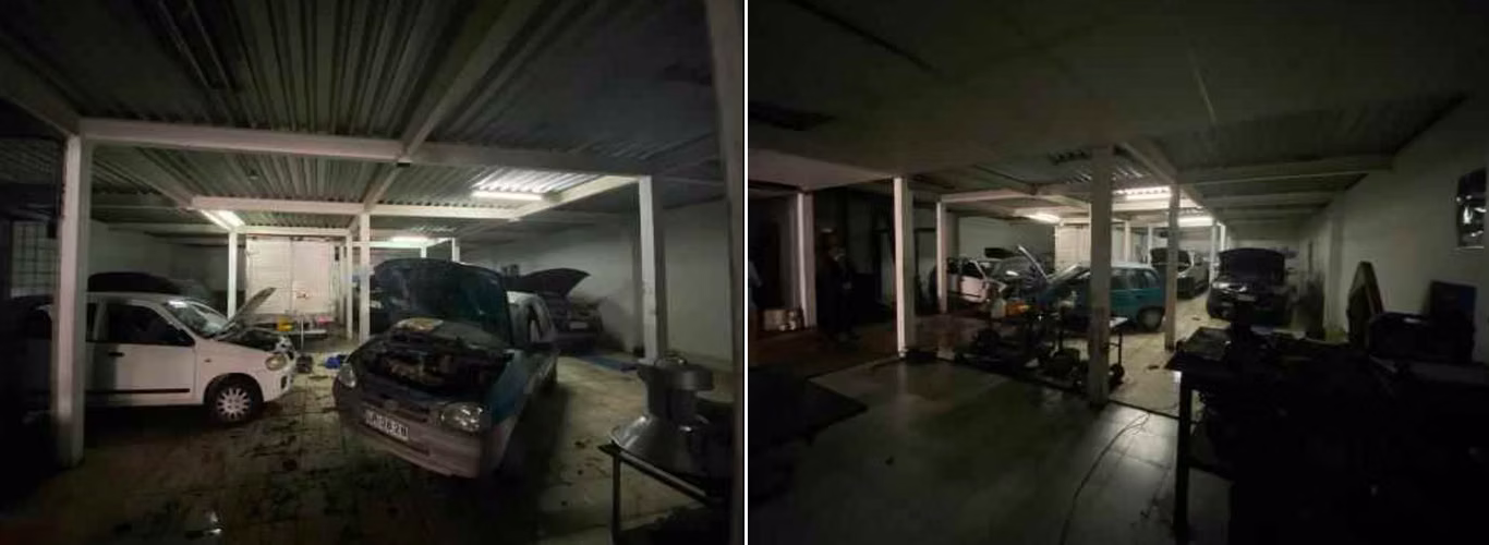 Propiedad Comercial en Venta – San Isidro, Santiago Centro - Imagen 6