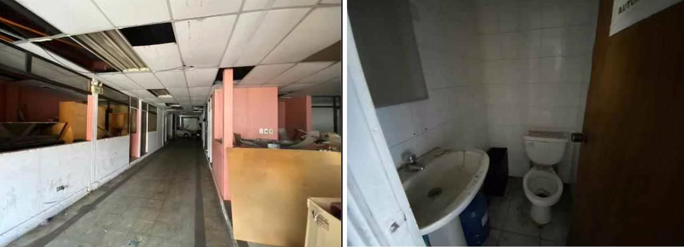 Propiedad Comercial en Venta – San Isidro, Santiago Centro - Imagen 4