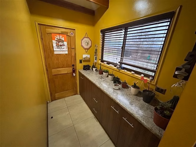 Casa parcela en Paine con gran terreno y acceso a Ruta 5