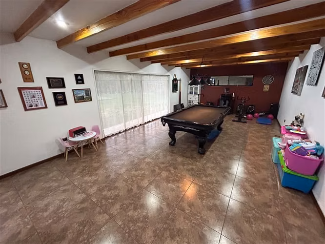 Casa parcela en Paine con gran terreno y acceso a Ruta 5