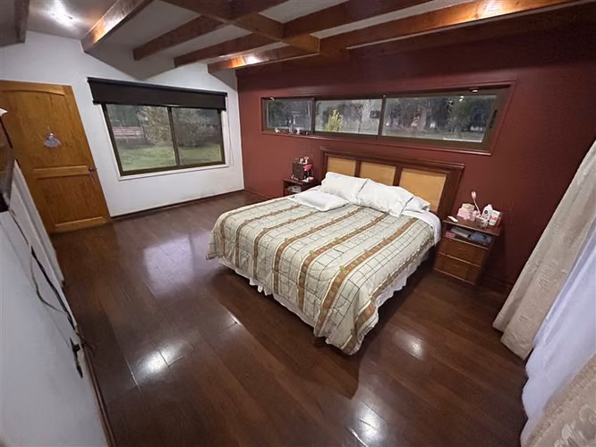 Casa parcela en Paine con gran terreno y acceso a Ruta 5 - Imagen 27
