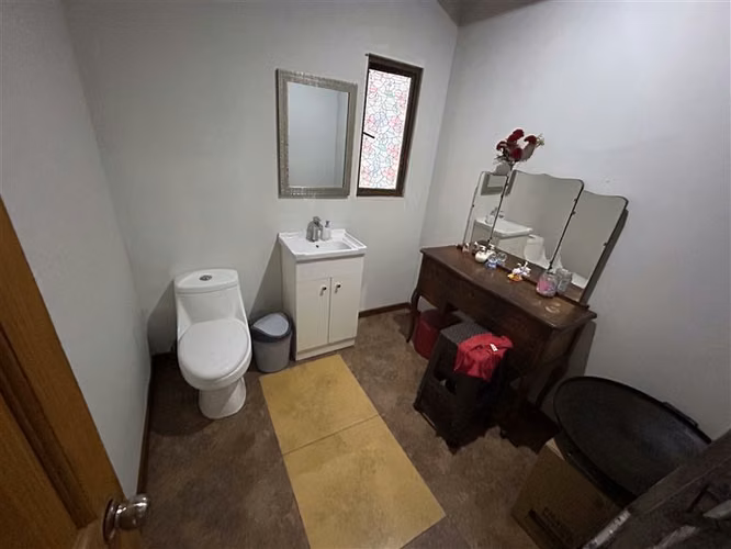 Casa parcela en Paine con gran terreno y acceso a Ruta 5