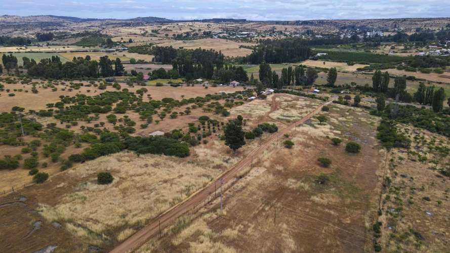 PARCELA 10.000 M2 EN CHUCHUNCO, LA ESTRELLA.