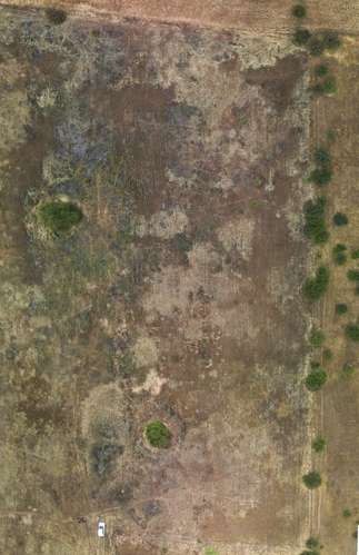 PARCELA 10.000 M2 EN CHUCHUNCO, LA ESTRELLA.