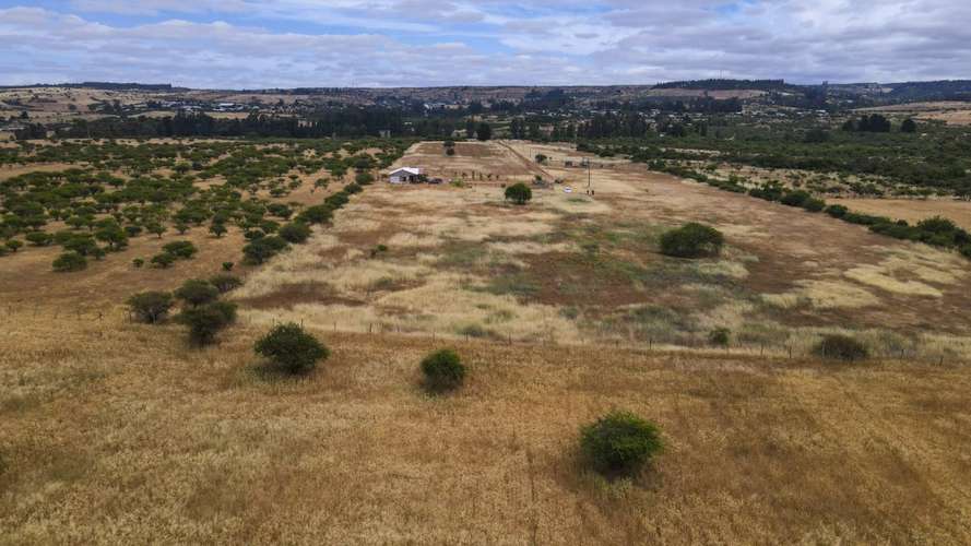 PARCELA 10.000 M2 EN CHUCHUNCO, LA ESTRELLA.