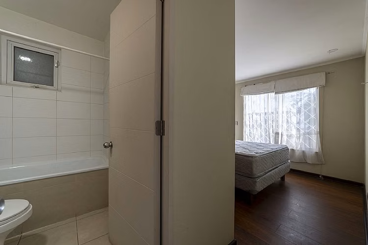 ARRIENDO EN BUIN 3 DORM EN LINDEROS, BUIN