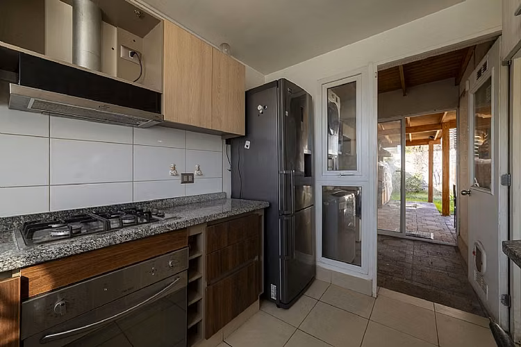 ARRIENDO EN BUIN 3 DORM EN LINDEROS, BUIN