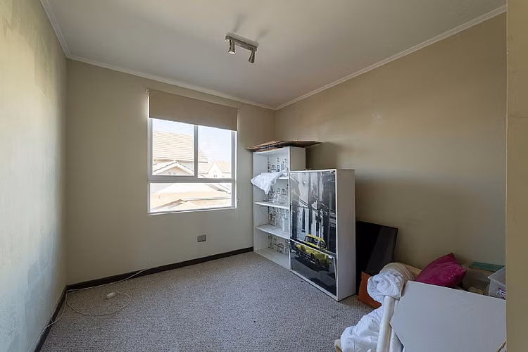 ARRIENDO EN BUIN 3 DORM EN LINDEROS, BUIN