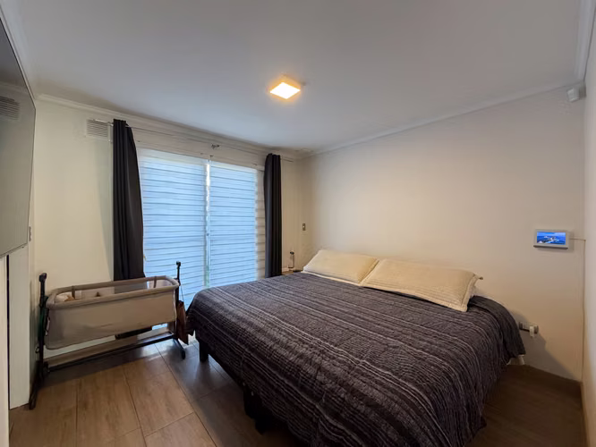 CASA EN VENTA EN VISTA VALLE, COQUIMBO.