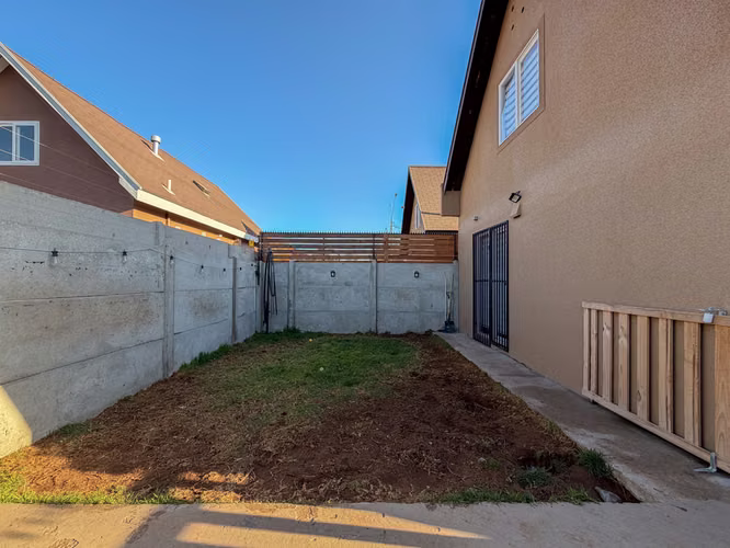 CASA EN VENTA EN VISTA VALLE, COQUIMBO.