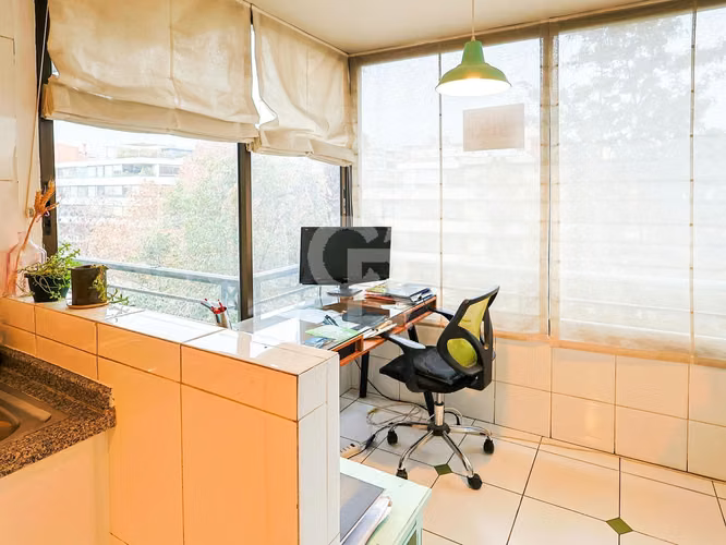4D/3B Plaza Las Lilas | Metro Tobalaba