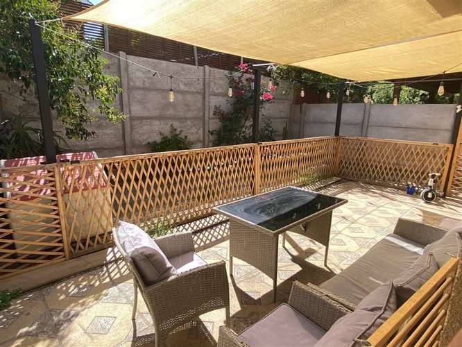 CASA EN VENTA ESTANCIA LIRAY COLINA - Imagen 11