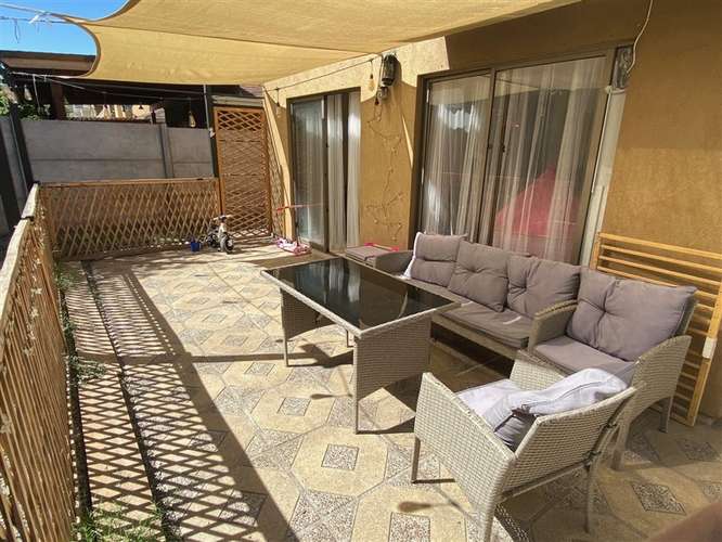 CASA EN VENTA ESTANCIA LIRAY COLINA - Imagen 12