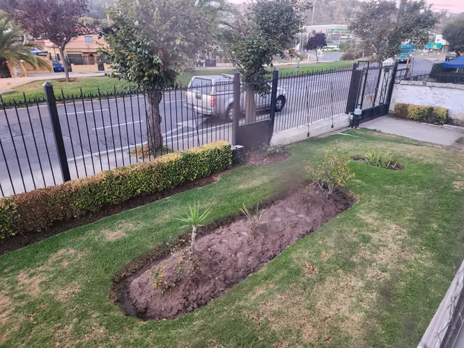 Arriendo Departamento Excelente Ubicación Cerca Metro Chorrillos