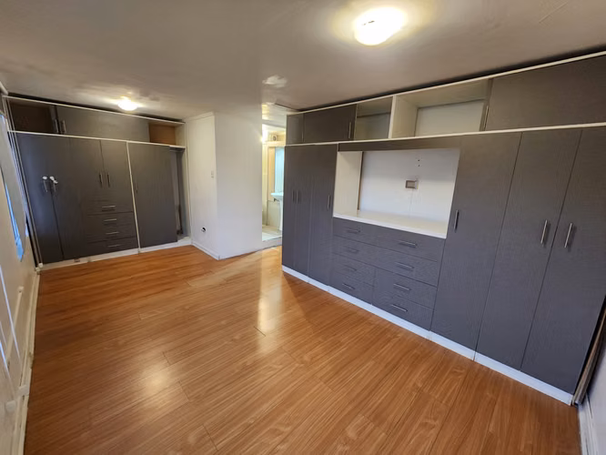 Arriendo Departamento Excelente Ubicación Cerca Metro Chorrillos