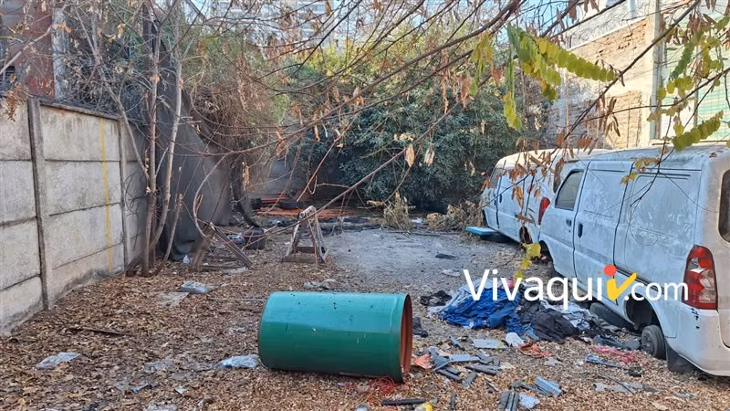 Sitio en venta en Santiago - Imagen 7