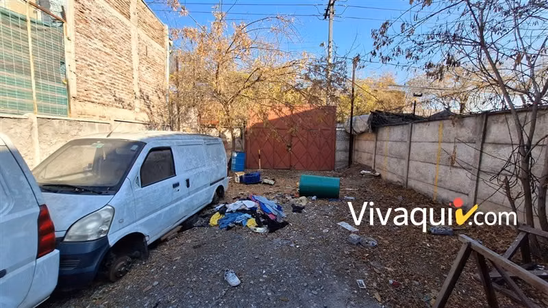 Sitio en venta en Santiago - Imagen 8