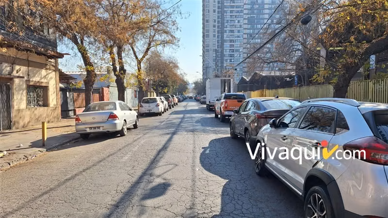 Sitio en venta en Santiago - Imagen 2