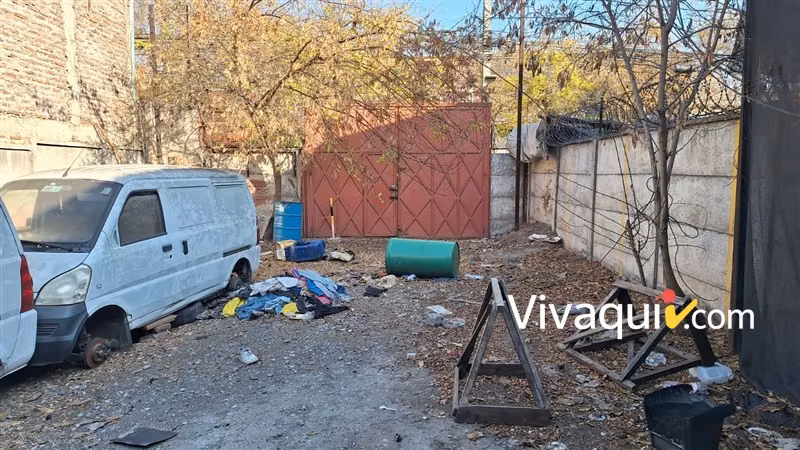Sitio en venta en Santiago - Imagen 4