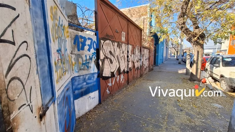 Sitio en venta en Santiago - Imagen 3