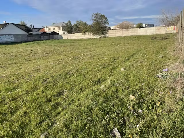 VENDE AMPLIO TERRENO MAGISTERIO-TALCA