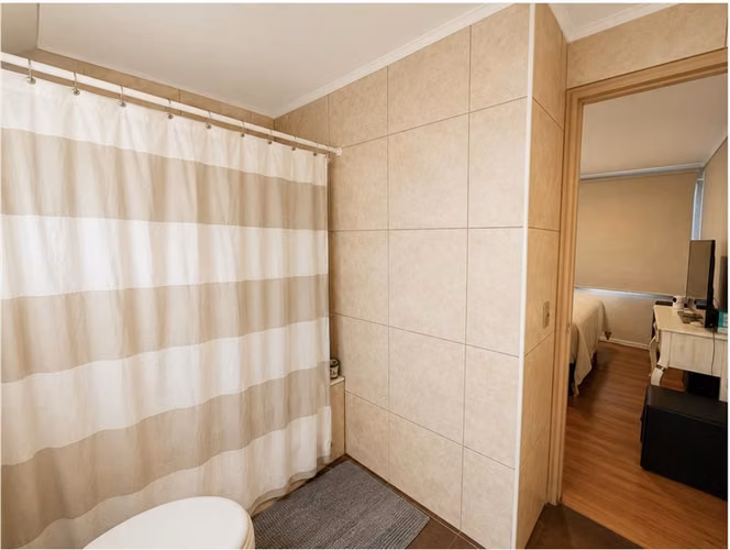 Venta depto Av. La Dehesa con Raul Labbe 3D+ 3B +1E